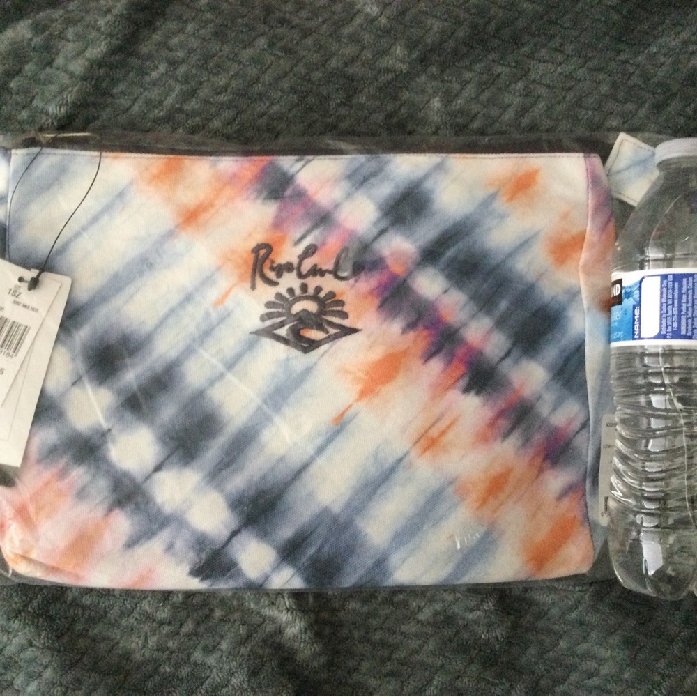 Rip Curl large accessory bag